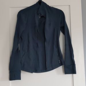 Jogging Zip Up Jacket